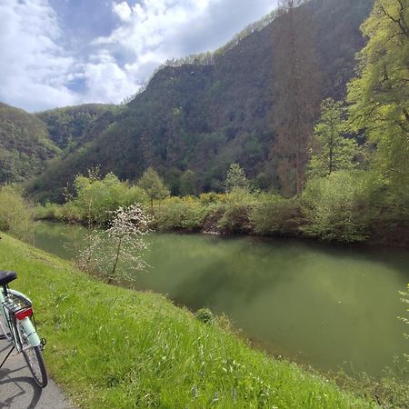 Entre Meuse Et Foret Revin  Exteriér fotografie