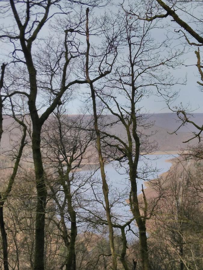Entre Meuse Et Foret Revin  Exteriér fotografie