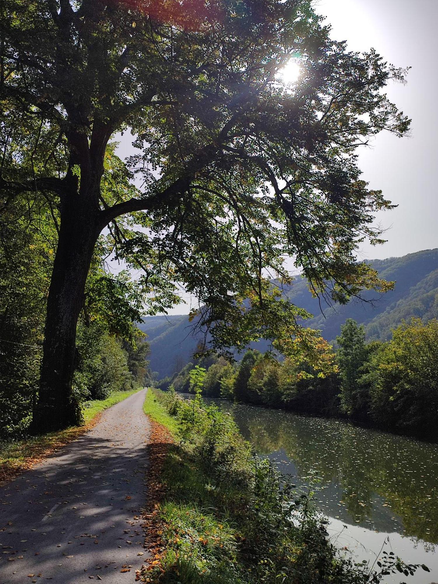 Entre Meuse Et Foret Revin  Exteriér fotografie